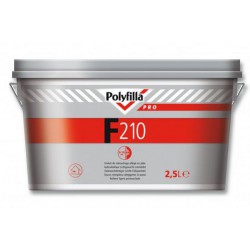 Polyfilla Pro F210 Lichtgewicht Vulmiddel