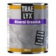 Trae Lyx Mineral Finish Grondlak