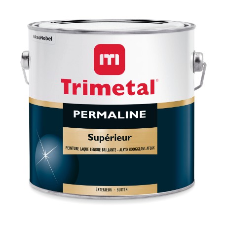 Trimetal Permaline Superieur Brillant