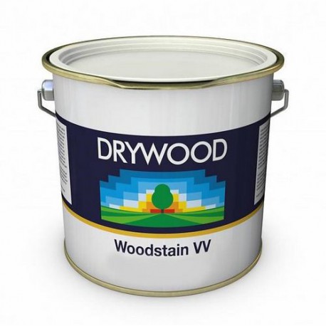 Drywood Woodstain VV Mat