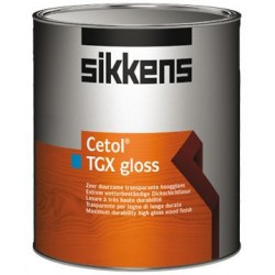 Sikkens Cetol TGX Gloss