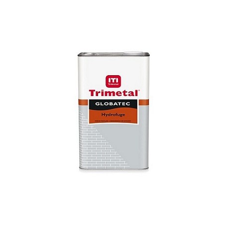 Trimetal Globatec Hydrofuge 5 Ltr