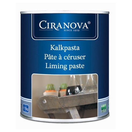 Ciranova Kalkpasta 1Liter