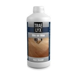 Trae-Lyx Olie/Wax Floor Cleaner