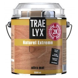 Trae Lyx Naturel Extreme