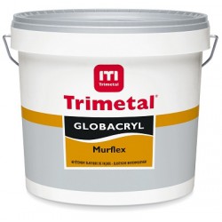 Globacryl Murflex 10 Ltr