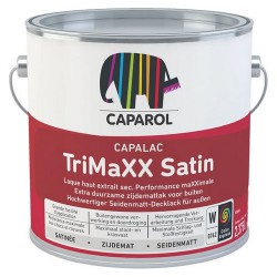 Caparol Capalac TriMaXX Satin