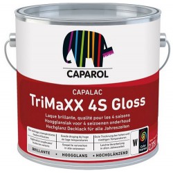 Caparol Capalac TriMaXX 4S Gloss