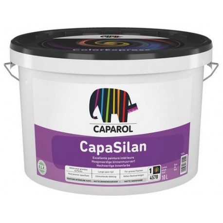 Caparol CapaSilan 10 Liter