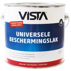 Vista Universele Beschermingslak