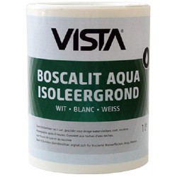 Vista Boscalit Aqua Isoleergrond