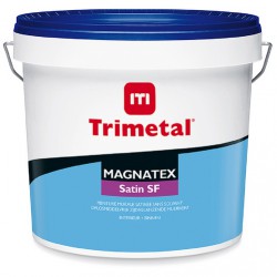 Trimetal Magnatex Satin SF 10 Ltr
