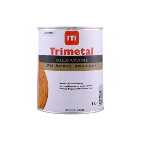 Trimetal Silvatane PU Acryl Brilliant