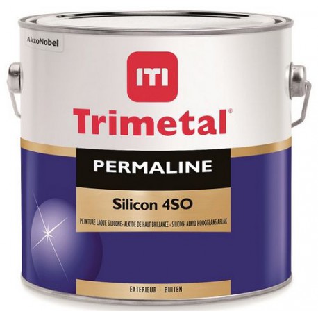 Trimetal Permaline Silicon 4SO