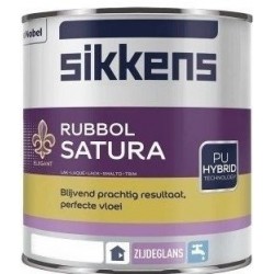 Sikkens Rubbol Satura