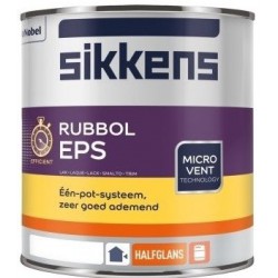 Sikkens Rubbol  EPS