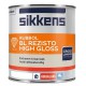 Sikkens Rubbol BL Rezisto High Gloss