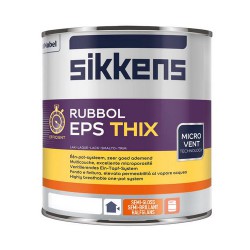 Sikkens Rubbol EPS Thix