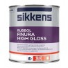 Sikkens Rubbol Finura High Gloss