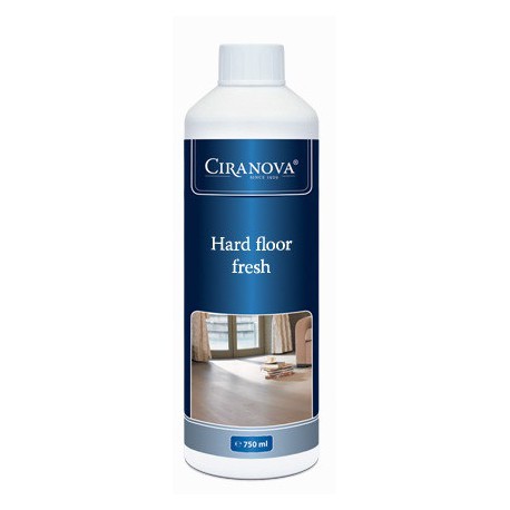 Ciranova Hard Floor Fresh 750ml