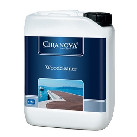 Ciranova Woodcleaner 5 liter