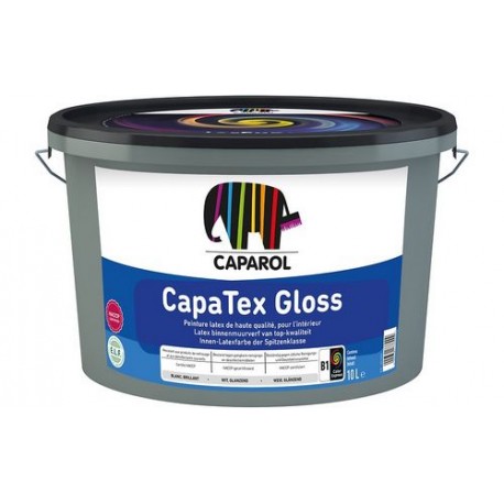 Caparol CapaTex Gloss 60
