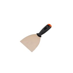Copagro Amerikaans Plamuurmes Inox  Soft