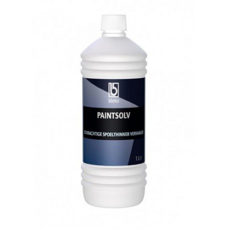 PAINTSOLV