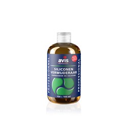 AVIS SILICONEN VERWIJDERAAR 150ML