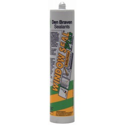 Zwaluw Windowseal Plus 310ml