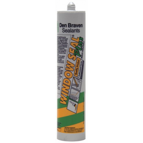 Zwaluw Windowseal Plus 310ml