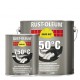 Rustoleum Hardhat Hittebestendig