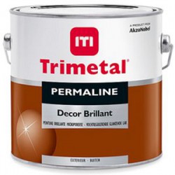 Trimetal Permaline Decor Brillant