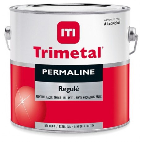 Trimetal Permaline Regule