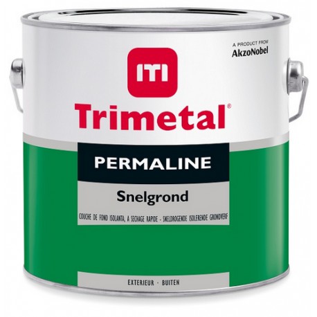 Trimetal Permaline Snelgrond