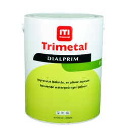 Trimetal Dialprim Wit