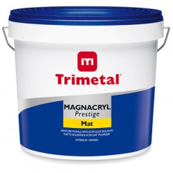 Trimetal Magnacryl Prestige Mat