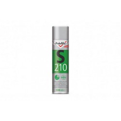 Polyfilla Pro S210 Isoleercoating 500ml