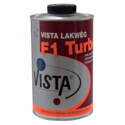 Vista Lakweg F1 Turbo Afbijtmiddel