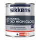 Sikkens Rubbol XD High Gloss