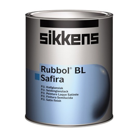 Sikkens Rubbol BL Safira