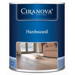 Ciranova Hardwaxoil 1 Liter
