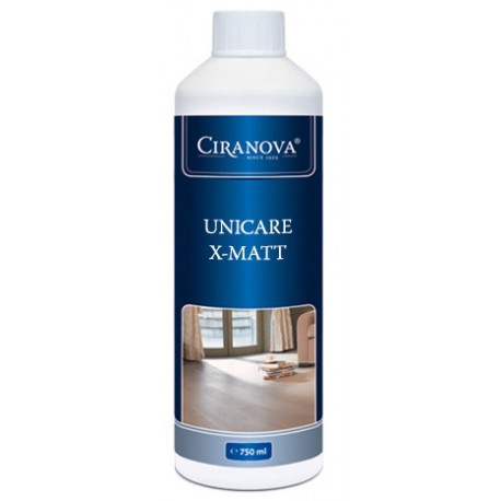 Ciranova Unicare X-Matt 750 ml